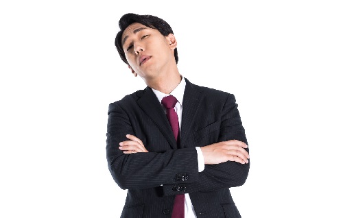 上司の説教がうざい時の対応策 理不尽だと感じた事例も紹介します 仕事人生いとをかし